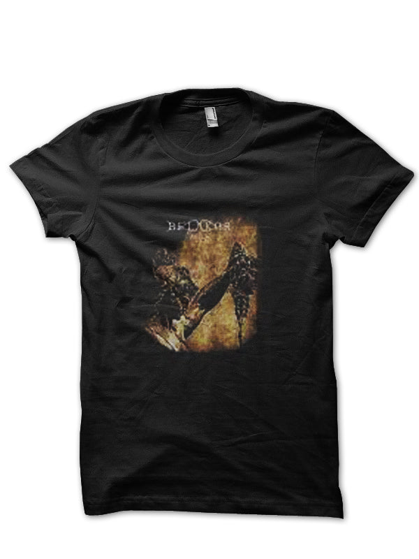 Beâ€™lakor T-Shirt Style016 Hoodie, Sweatshirt | PureTeeCo.com