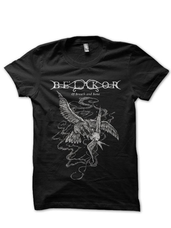 Beâ€™lakor T-Shirt Style015 Hoodie, Sweatshirt | PureTeeCo.com
