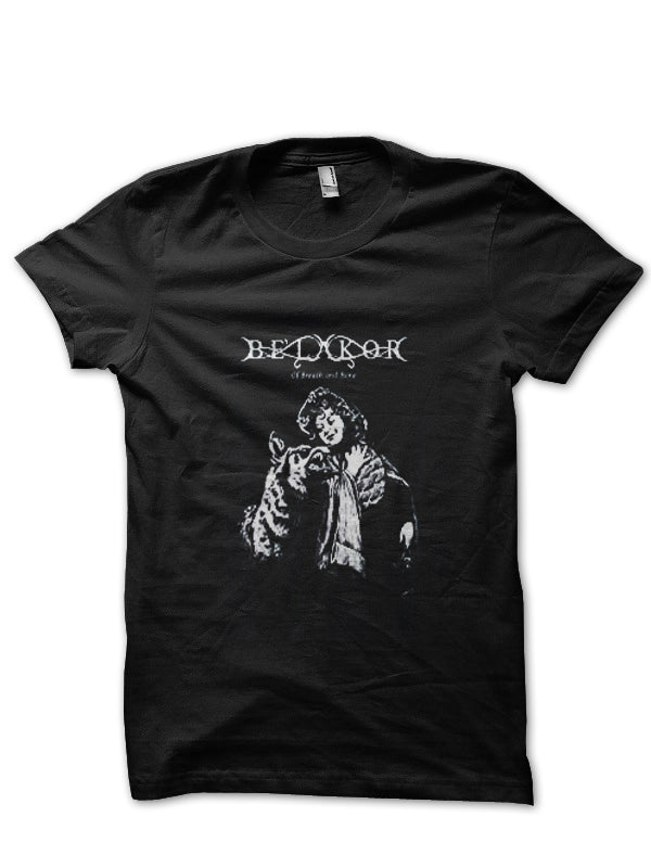 Beâ€™lakor T-Shirt Style011 Hoodie, Sweatshirt | PureTeeCo.com