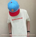 Believe Jane Doe shirt