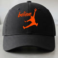 Believe Orioles Air Cowser Hat