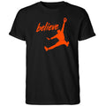 Believe Orioles Air Cowser Shirt