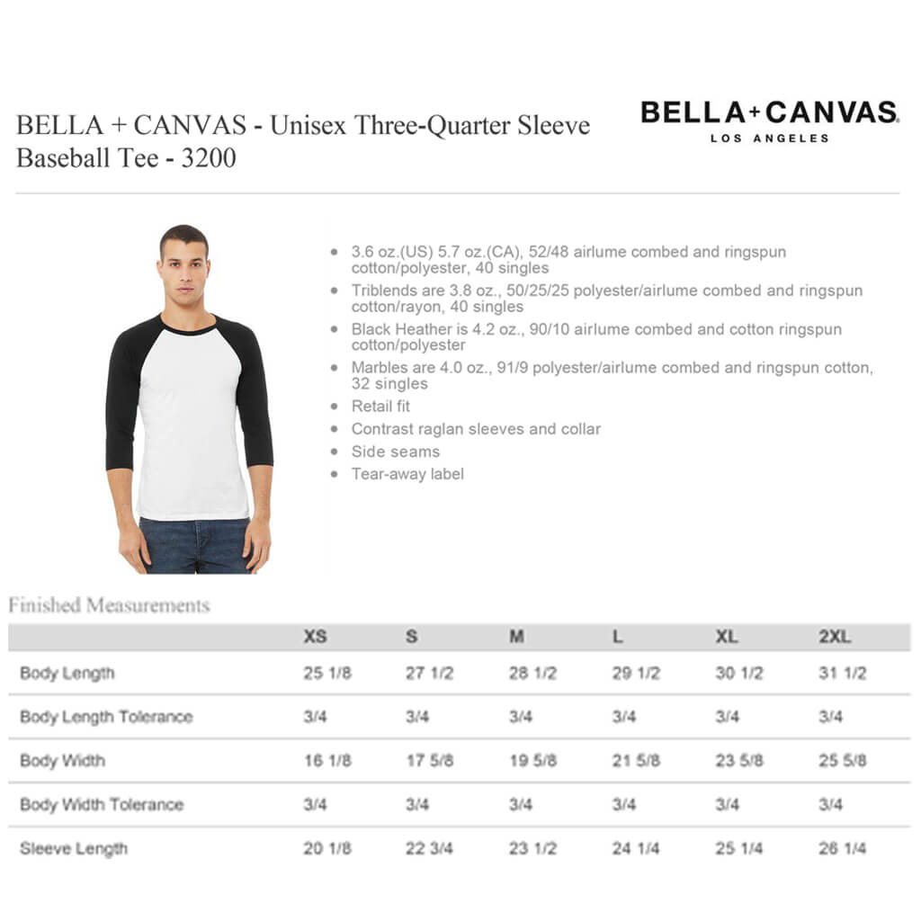 Electric Deluxe Jaguar Grey Baseball T-Shirt Hoodie, Sweatshirt | PureTeeCo.com (Image 3)