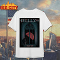 Belly Dec 10 2025 Mohawk In Austin TX Poster shirt