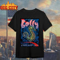 Belly In Dallas TX On Dec 11 2025 Poster shirt