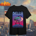 Belly Tour Nashville TN On Dec 14 2025 Poster shirt