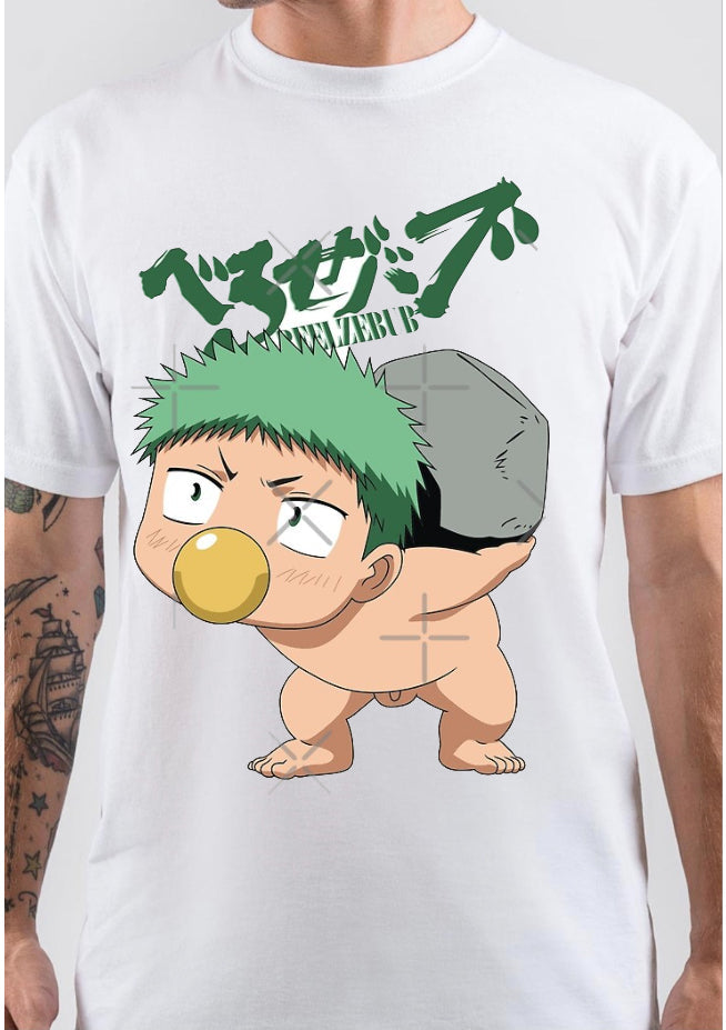 Belzebubs T-Shirt Hoodie, Sweatshirt | PureTeeCo.com