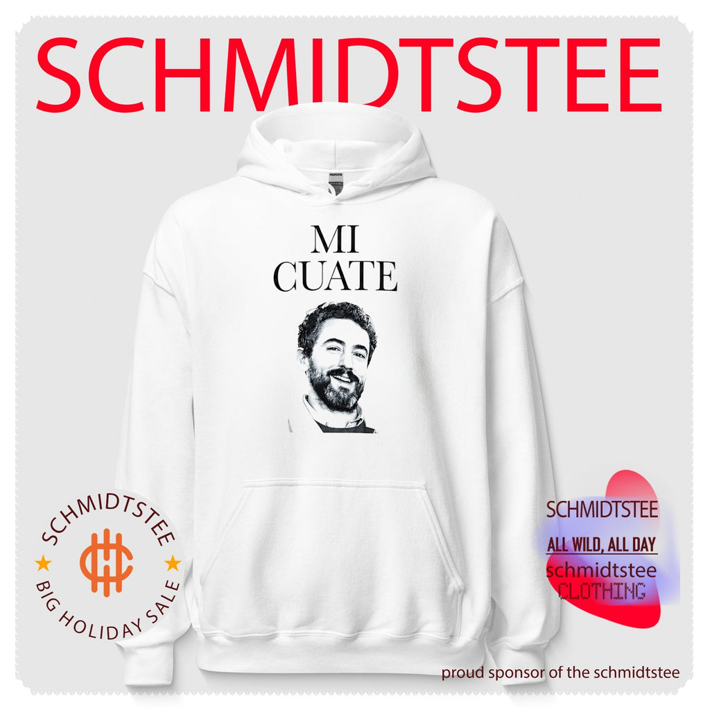 Ben Affleck Mi Cuate 2026 couple shirt