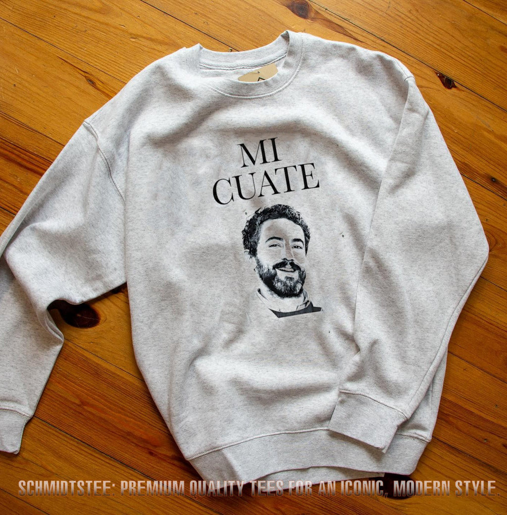 Ben Affleck Mi Cuate 2026 couple shirt