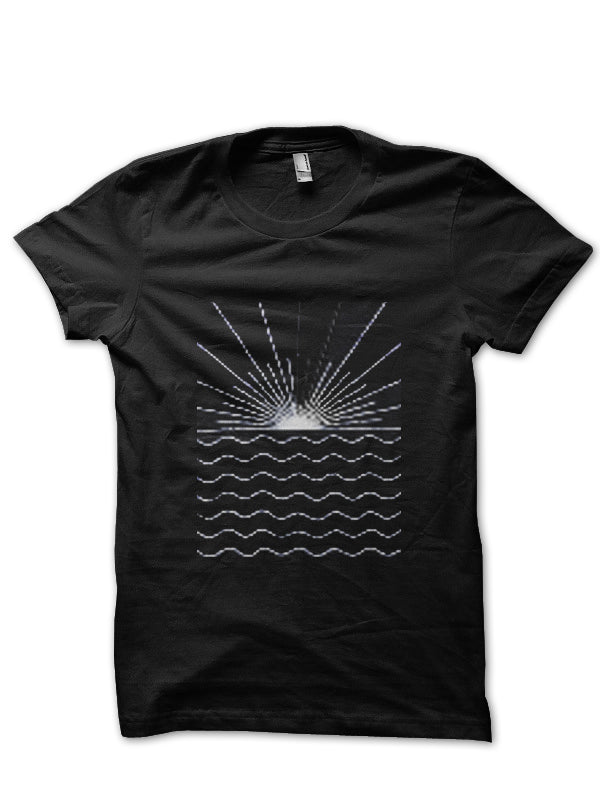 Ben Howard T-Shirt Hoodie, Sweatshirt | PureTeeCo.com