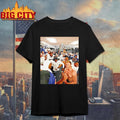 Ben Johnson Is A Man Of The People Almost Friday Shirt