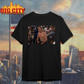 Ben Johnson Off shirt