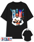 Benito Bowl Bad Bunny Puerto Rico shirt