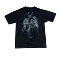 Berserk Mermaid T-Shirt Unisex Gift, Shirt For Men, Berserk Mermaid Shirt Sweatshirt, Hoodie, Comfort Colors | PureTeeCo.com