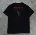 Berserk T Shirt, Manga Tshirt Menswear Top Streetwear Underwear T-Shirt Tropical Hoodie, Sweatshirt | PureTeeCo.com