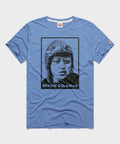 Bessie Coleman Portrait