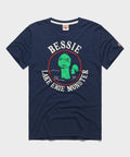 Bessie Lake Erie Monster