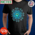 Best Abstract graphic shirt