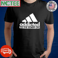 Best Addicted to the sober life shirt