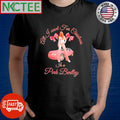 Best All I Want For Christmas Is A Pink Bentley car shirt