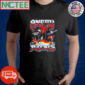 Best Angry Runs 2024 Tampa Bay Buccaneers Rachaad White shirt