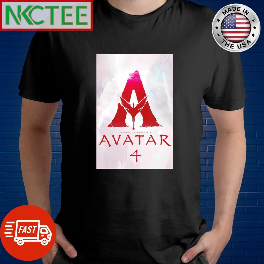 Best Avatar 4 2029 shirt