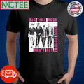 Best Big Time Rush can’t get enough tour shirt