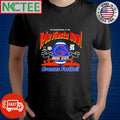 Best CFP Quarterfinal at The Vrbo Fiesta Bowl 2024 Boise State Broncos Football shirt