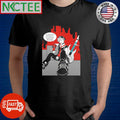 Best Cartoon man play guitar So you wanna know what I got going on under here I’m game shirt