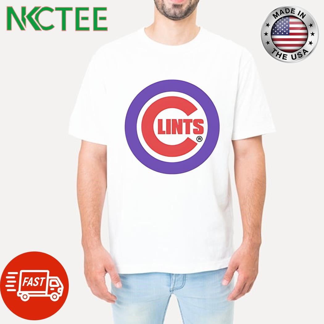 Best Chicago Cubs Lints shirt