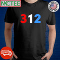 Best City Boxer 312 shirt