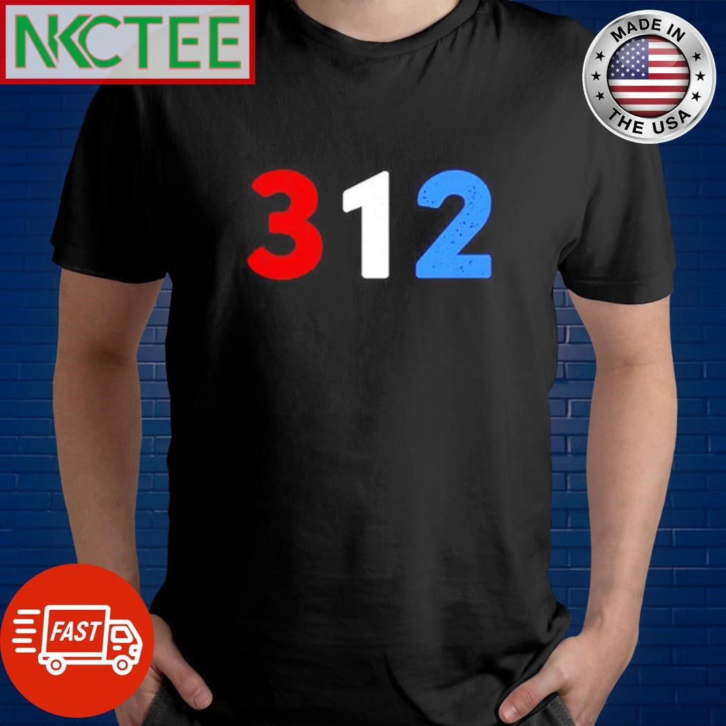 Best City Boxer 312 shirt