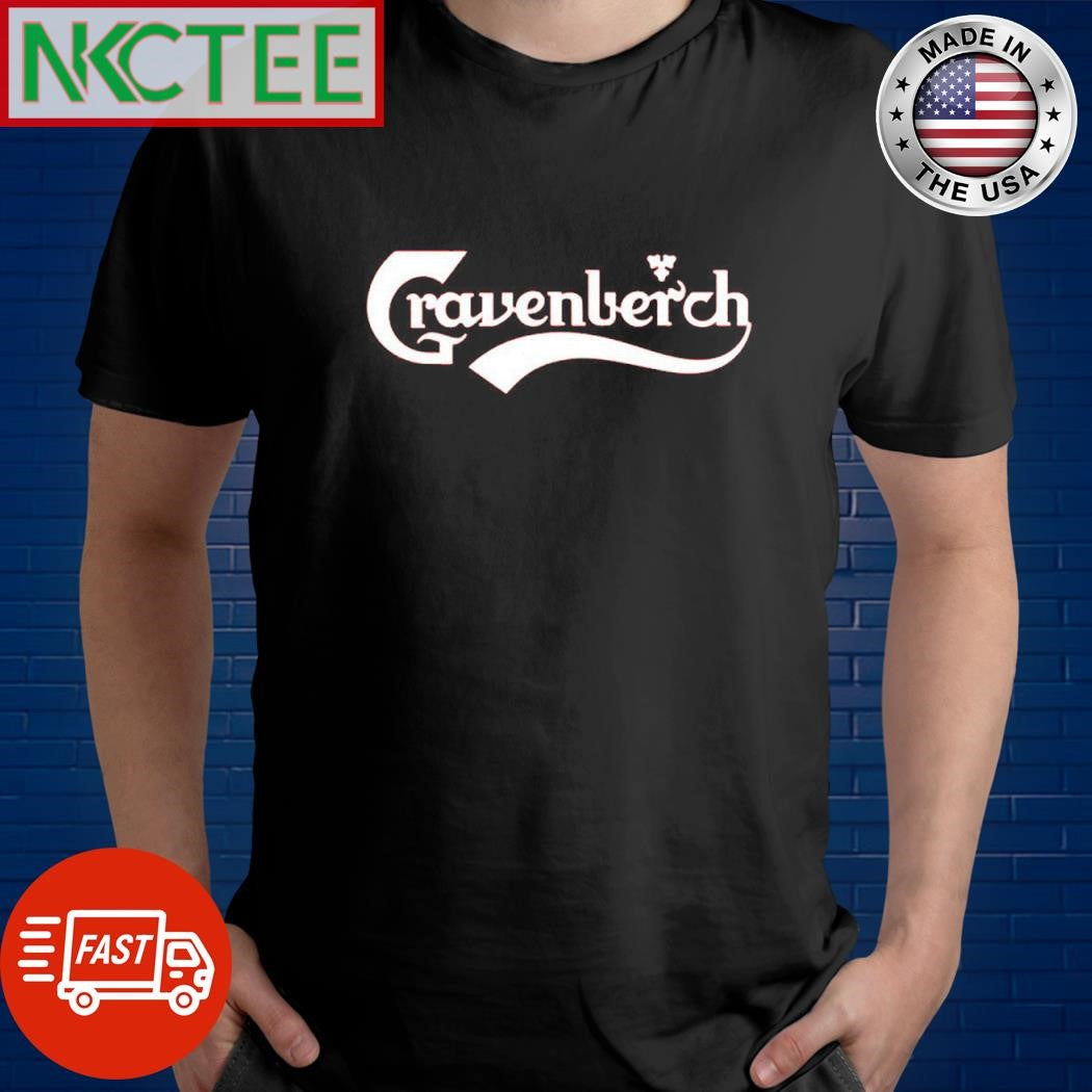 Best Cravenberch shirt