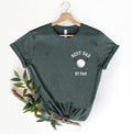Best Dad By Par T-shirt Father's Day Gift Best Dad Shirt Dad Shirts Funny Golf Dad Shirt Funny Mens Shirt Golf Dad Shirt...