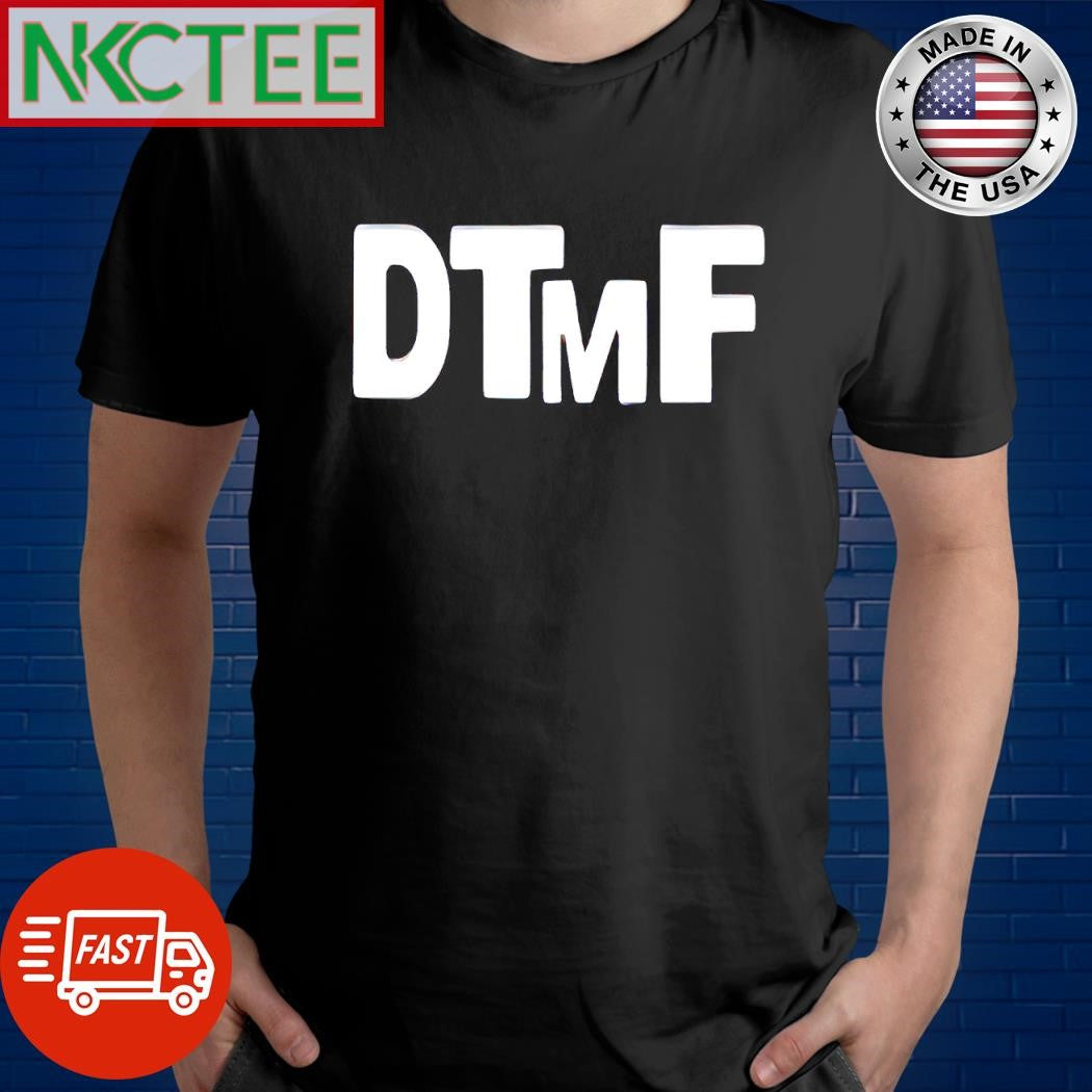 Best Debi Tirar Mas Fotos DTMF shirt
