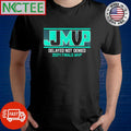 Best Delayed Not Denied 2024 Finals MVP shirt