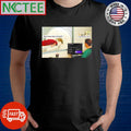 Best Doc how does it look Lmao hold on fam Finance meme shirt