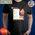 Best Donald Trump your cart Canada Greenland Panama Canal proceed to checkout Eric Trump tweet shirt