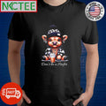 Best Don’t be a Heifer baby cow coffee shirt