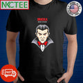 Best Dracula Halloween shirt