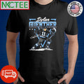Best Dylan Guenther Utah hockey signature graphic shirt