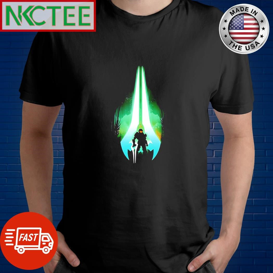 Best Energy Sword shirt