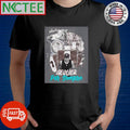 Best Geolier Per Sempre photo collage shirt