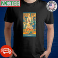Best Grace Le Domas Ready Or Not 2019 Halloween shirt