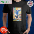 Best Jack Griffin The Invisible Man Halloween shirt