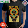 Best Jackson Stokes And Beth Bombara Nov 23 2024 At Old Rock House In St Louis MO Tour Poster Shirt