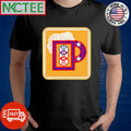 Best Jeff definitely not Mark in EC graphic shirt