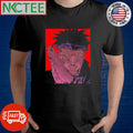 Best Jujutsu Kaisen Kuro Xcho shirt