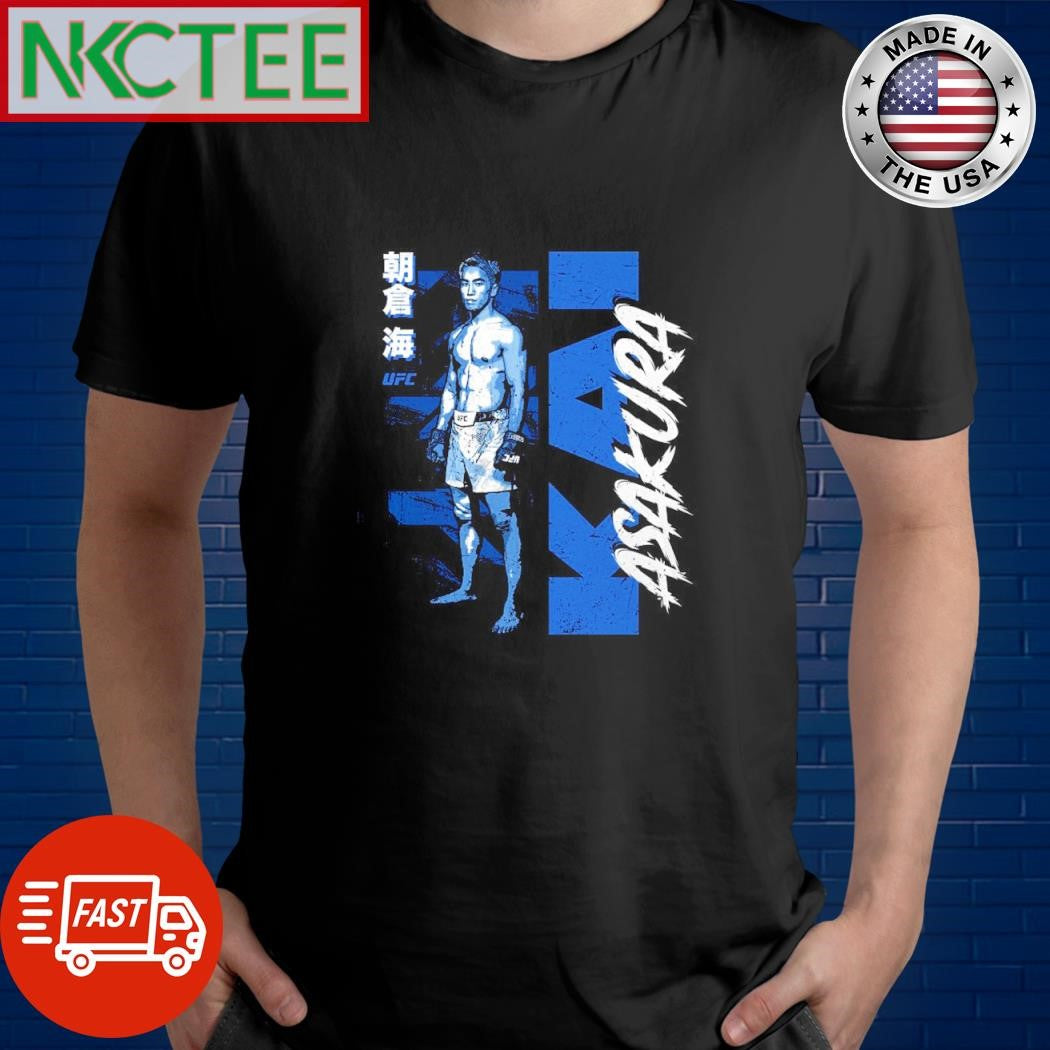 Best Kai Asakura vintage shirt