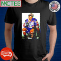 Best Kobe Bryant sit and hold cup photo shirt